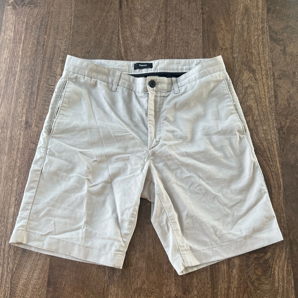 Theory Shorts